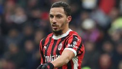Calciomercato Milan: Bennacer-Trabzonspor, importanti aggiornamenti da Romano