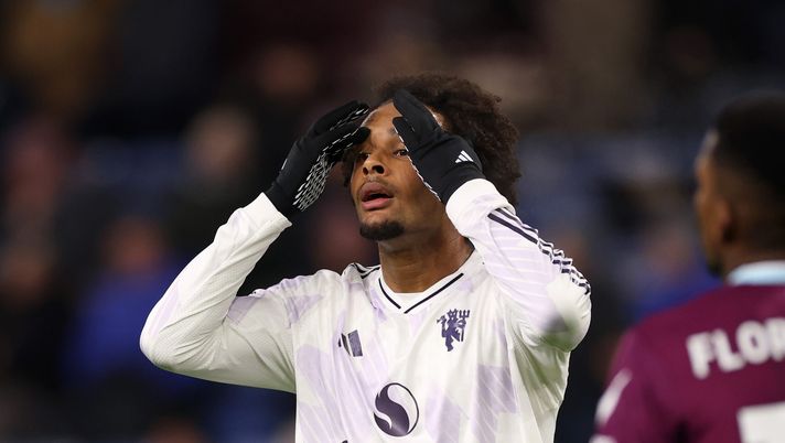 Zirkzee, tribuna nel derby con il City: la Roma rimane alla finestra - immagine 1