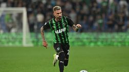 Il Sassuolo rimonta l’Udinese: due rigori di Berardi regalano un punto ai neroverdi