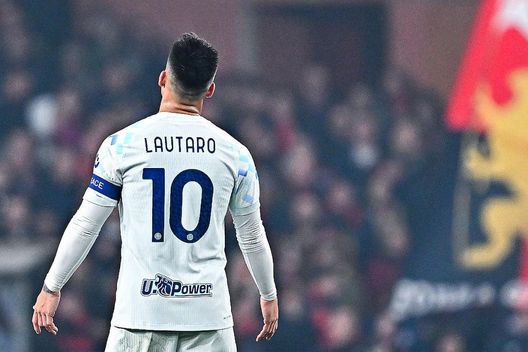 Getty Images OPTA – Lautaro incontenibile: record speciale condiviso con Mbappé, Haaland e Kane- immagine 2