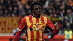 Calciomercato Milan – Dorgu ricercato dal Napoli e dalla Premier League