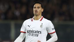 Monza-Milan, Reijnders: “Vittoria importante per noi. Sul gol sono stato…”