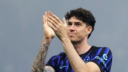 Gds – Bastoni, tentazione Barcellona forte: la richiesta dell’Inter. In questo momento…