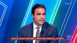 Matri: “Taremi è proprio goffo nei movimenti, si vede: mi spiace dirlo ma…”