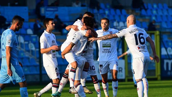 Virtus Verona, Fresco convince Hallfredsson: avanti un altro anno Virtus Verona, Fresco convince Hallfredsson: avanti un altro anno - immagine 1