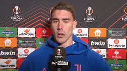 Albanese conferma: “Inter concreta, lavora sotto traccia per Vlahovic! E Dusan vuole…”