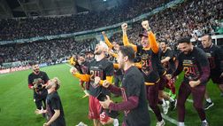 Galatasaray campione di Turchia, Icardi vince il “derby” con Dzeko
