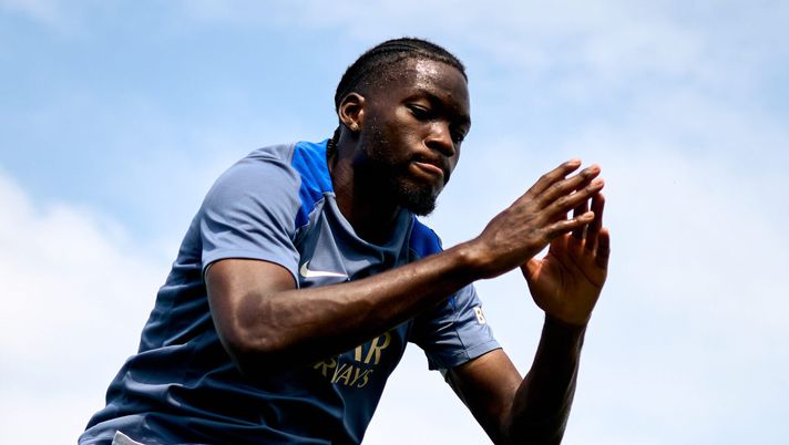 Sky – Inter, Agoume al Siviglia: non 2 mln, cifra più alta. E percentuale rivendita altissima - immagine 1