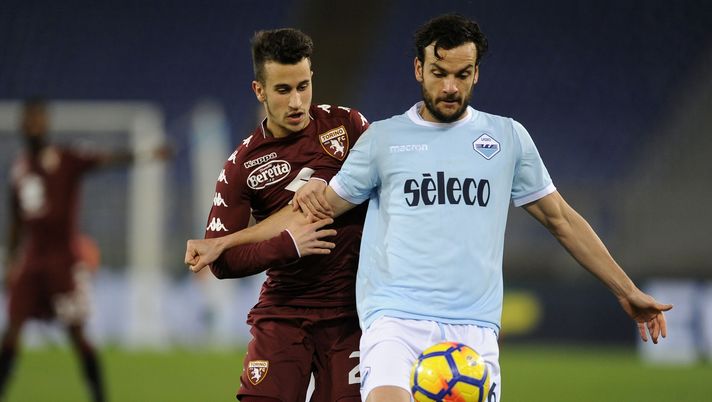 Lazio, oggi la ripresa in vista della gara contro il Toro: Inzaghi perde Parolo - immagine 1