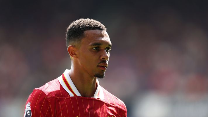 Liverpool, Alexander-Arnold: “Voglio essere il primo terzino a vincere il Pallone d’Oro” - immagine 1