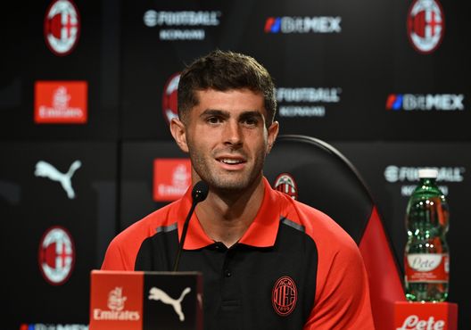(Photo by Claudio Villa/AC Milan via Getty Images) Il derby e il compleanno: dopo Rebic nel 2019, tocca adesso a Pulisic…- immagine 2