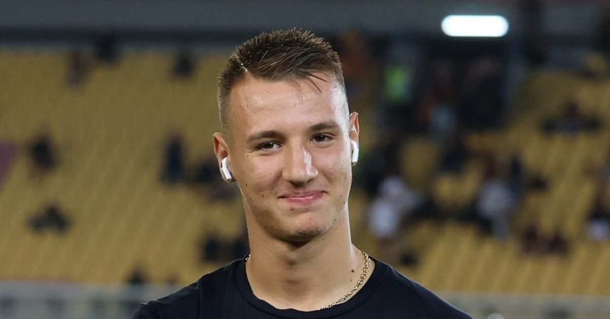 Calciomercato Milan, ritorno di Camarda solo per curare il problema alla spalla | PM NEWS