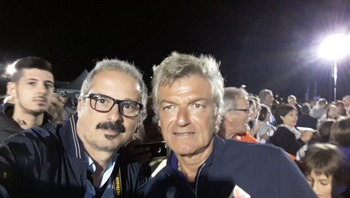 GENERAZIONI VIOLA – La storia di Babbo Gino e di Filippo - immagine 1