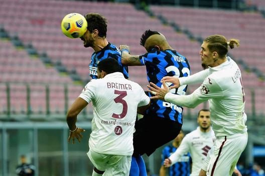Torino, Bremer vuole tornare protagonista: contro l’Udinese può essere titolare- immagine 2
