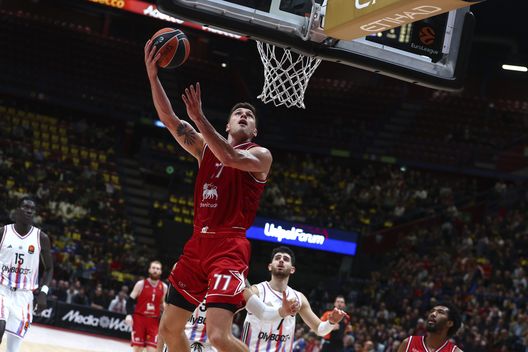 Efes-Milano live: streaming gratis e diretta TV del match di Eurolega- immagine 3