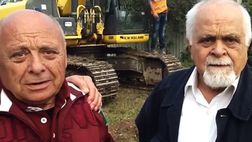 Video – I fratelli Vigato al Filadelfia: “Per noi era la vita”