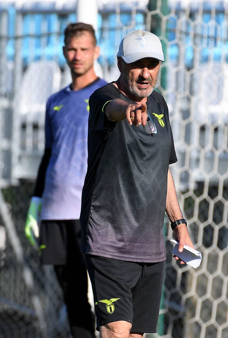 Maurizio Sarri