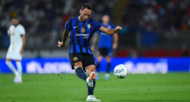 Inter, Inzaghi: “Sappiamo come e dove migliorare. Quest’anno preparazione diversa”- immagine 2
