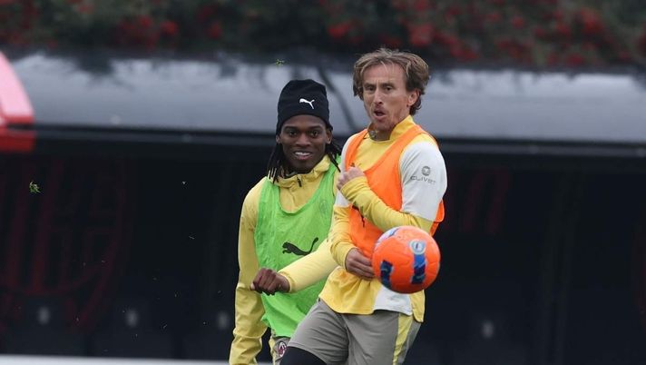 Lentini: 'Allegri sta facendo un buon lavoro. Su Modric e Leao...'