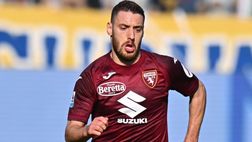 NEWS – Ismajli, Lazaro e Vlasic in gruppo! Dumfries, Kean, Dodo, Tavares, Gabbia, Zanoli, Castro…