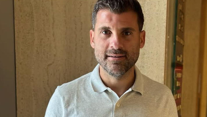 Antonio Nocerino è tra i candidati principali per la panchina della Primavera del Napoli nella stagione 2026/27. nocerino