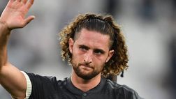 Milan, Moretto rivela: “Si sonda il mercato dei terzini destri. Rabiot …”