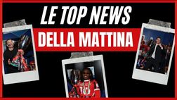 Supercoppa Italiana al Milan: parola ai protagonisti dell’impresa nel derby