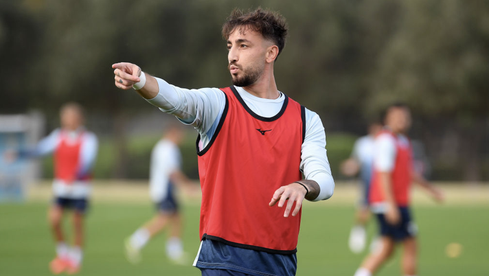 Getty Images Mercato, il Verona vuole Castrovilli - immagine 1