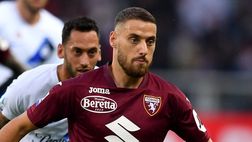 ULTIM’ORA – Novità per il Torino: oggi è tornato in gruppo Vlasic, cosa filtra