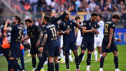 Gentile: “Juve, spengo la tv dalla rabbia. Scudetto? Scommetto una pizza sul Napoli”