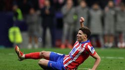 Il Psg guarda al mercato, Luis Enrique vuole Julian Alvarez