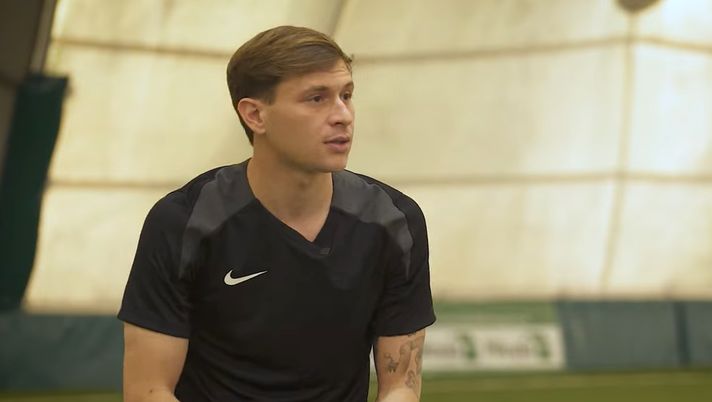 Barella: “Tante offerte ma scelsi l’Inter per il progetto. Lo scudetto nel derby…” - immagine 1