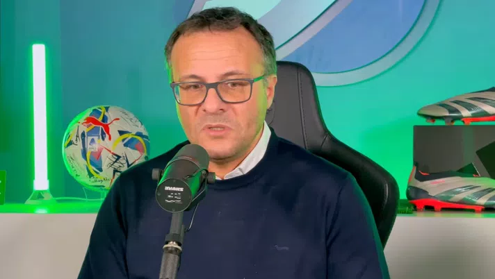 Marelli insiste: “Sommer-Nzola è rigore, gli tira un cazzotto. Vi faccio un esempio per capire” - immagine 1