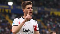 Verona-Milan, Cesari commenta il gol annullato a Gabbia: “Giménez in fuorigioco attivo”