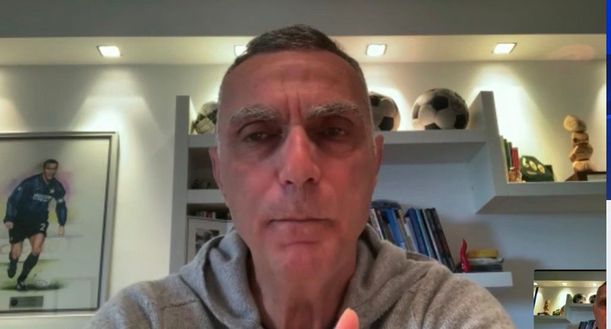 Bergomi: “Nessuno gioca più 3-5-2 in Europa. Italia, Conte o Allegri? Faccio un altro nome…”- immagine 2