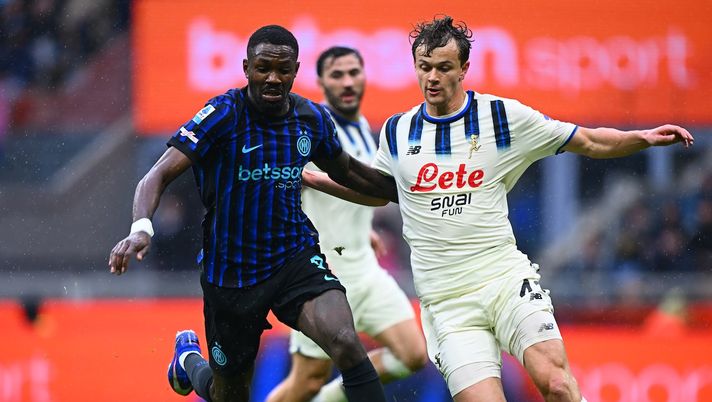 Thuram ‘fantasma’, Gazzetta ci va giù pesante: ecco il voto! “Capisci che non c’è quando…” - immagine 1