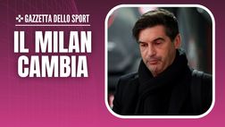Milan, esonero per Fonseca: ecco Conceicao. Il fallimento di un progetto