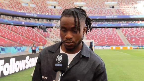 Moretto annuncia: “Lookman? Importante novità che arriva dall’Inter”- immagine 2