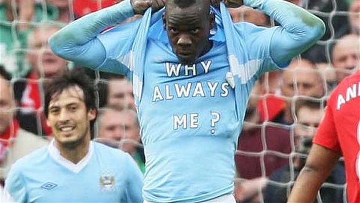 Zangrillo/2: “Sono un romantico, Balotelli al Genoa può tornare grande” - immagine 1