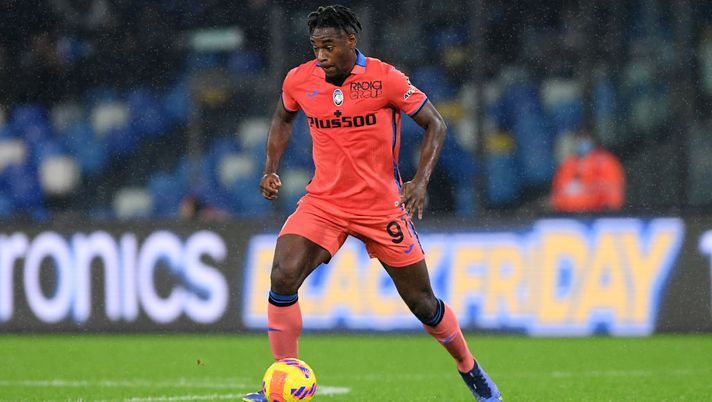 Zapata, no al prestito senza garanzie. Il Santos: “Per Leonardo offerta bassa” - immagine 1