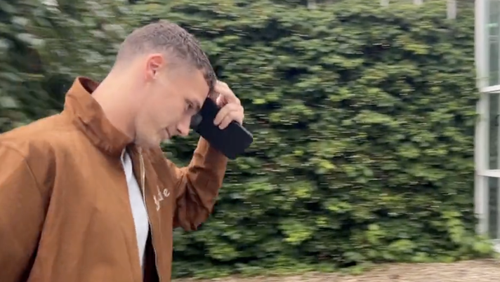 Libero – Pavard, difensore multiuso per l’Inter: Inzaghi entusiasta di poterlo inserire - immagine 1