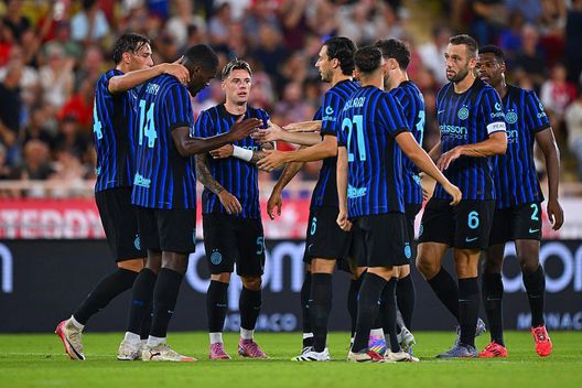 Inter, la formazione-tipo 25/26: dubbi e nuovi, tutto sulle scelte di Chivu- immagine 3