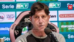 Mignani: “Crediamo di poterla ribaltare a Venezia. Desplanches verrà valutato”