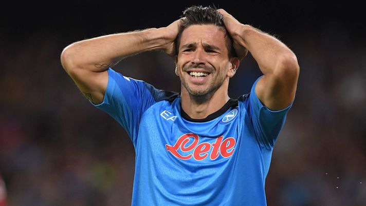 simeone napoli