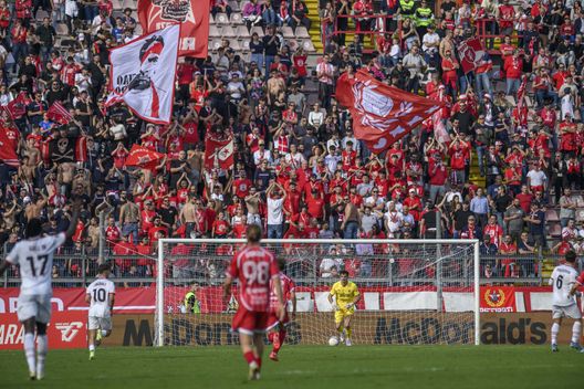 Gubbio-Perugia: nel Monday Night di Serie C va in scena il derby umbro- immagine 2