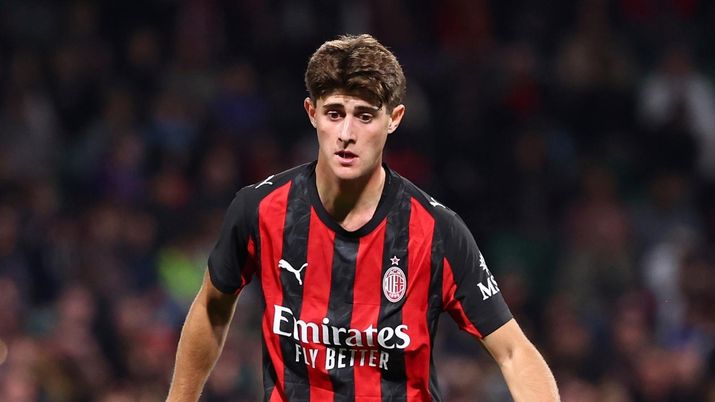 Liberali spiega i motivi del mancato rinnovo con il Milan. Che emozioni in tournée