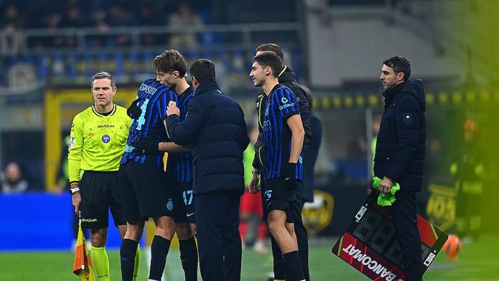 Compagnoni: “Inter spesso leziosa, ai limiti del narcisismo. Meno uno da un anno fa ma…” - immagine 1