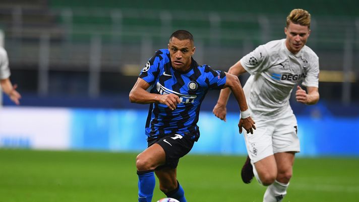 Salernitana-Inter, probabili formazioni: chance per Klaassen, con Thuram c’è Sanchez Parma-Inter