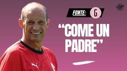 Milan, senti Matuidi: “Allegri come un padre. L’ho sentito l’altro ieri e …”