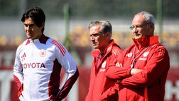 Maledizione Dybala: la stagione giallorossa finirà senza Joya